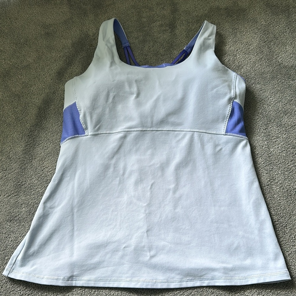 Athleta workout top